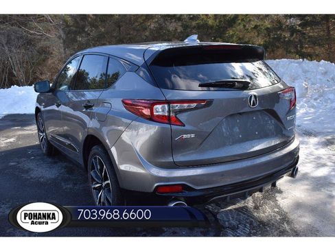 New 2026 Acura RDX A-Spec image 5