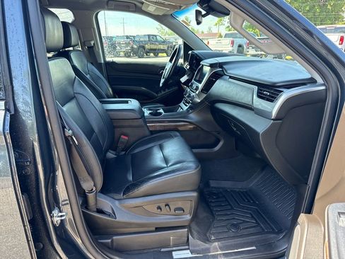 Used 2020 Chevrolet Tahoe LT AWD/4WD image 23