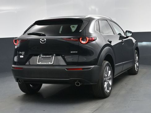 Used 2023 MAZDA CX-30 AWD 2.5 S w/ Select Package image 19