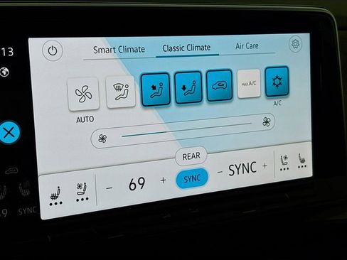 New 2026 Volkswagen Atlas SE AWD/4WD image 17