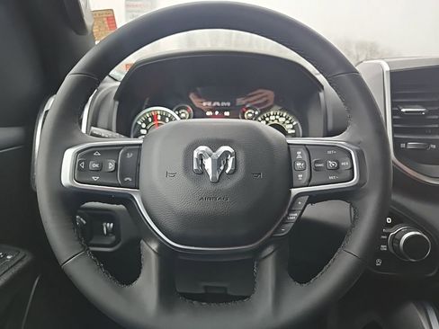 Used 2025 RAM 1500 Big Horn image 45