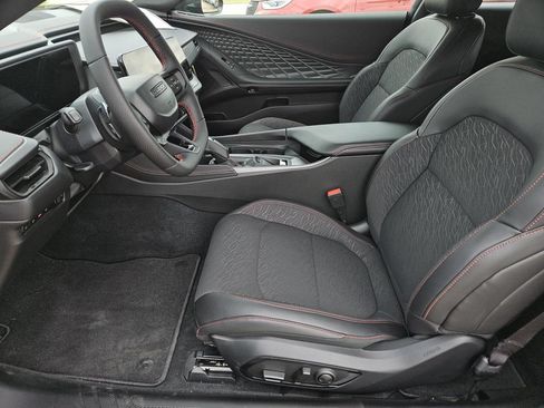 New 2026 Dodge Charger Scat Pack w/ Blacktop Package AWD/4WD image 20