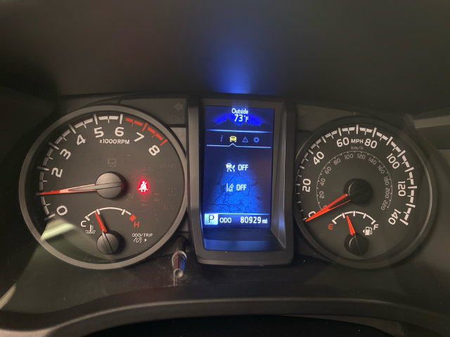 Used 2022 Toyota Tacoma SR AWD/4WD image 29