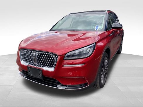 Used 2022 Lincoln Corsair Reserve w/ Elements Package image 5