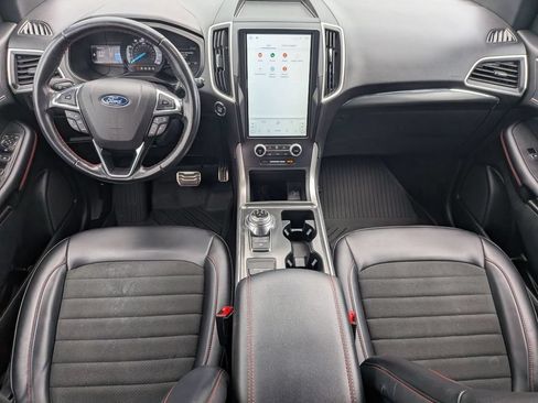 Used 2022 Ford Edge ST-Line AWD/4WD image 27