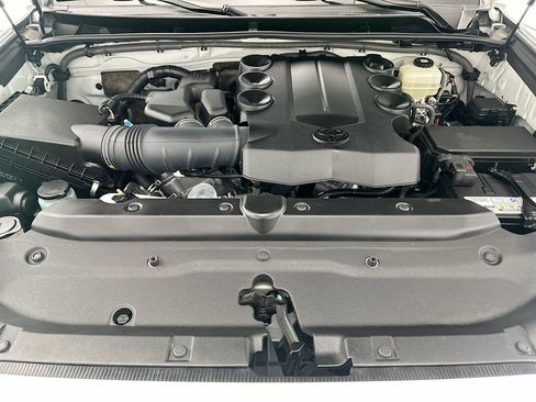 Certified 2021 Toyota 4Runner TRD Pro AWD/4WD image 28