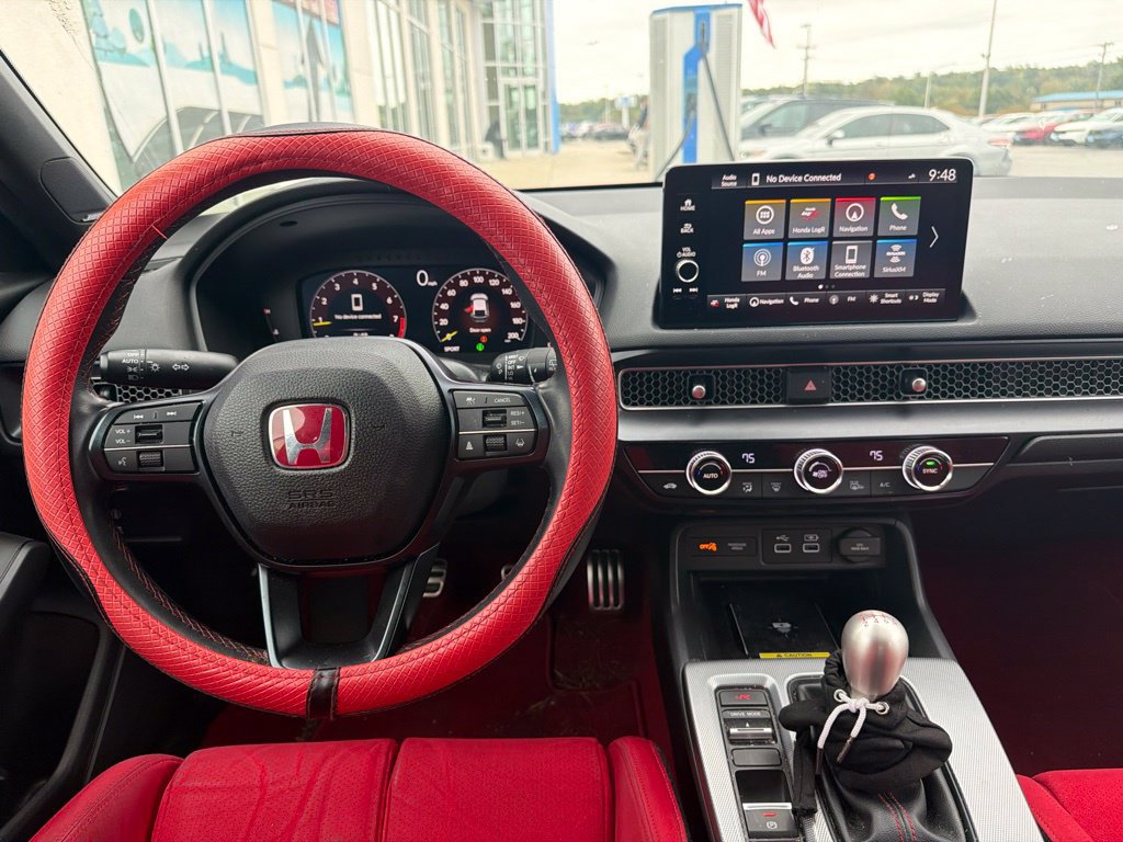 Used 2025 Honda Civic Type R image 20