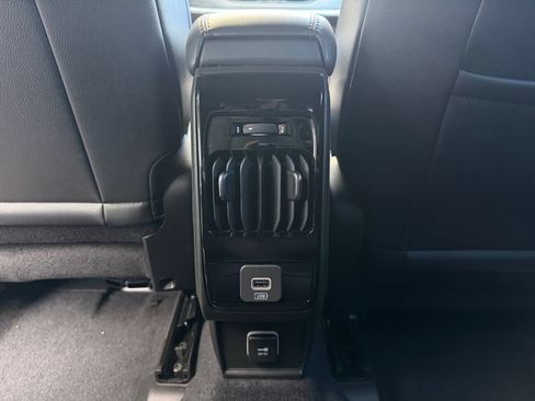 New 2026 Jeep Compass Limited AWD/4WD image 43