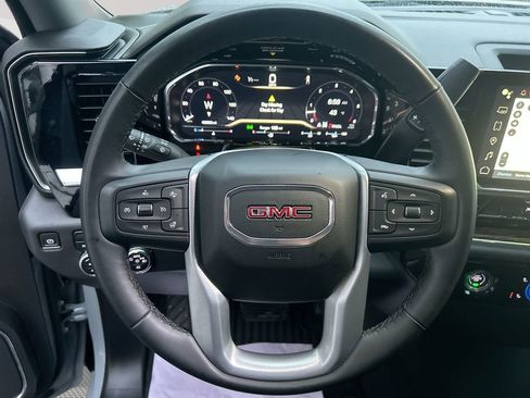 Used 2024 GMC Sierra 1500 Elevation AWD/4WD image 30