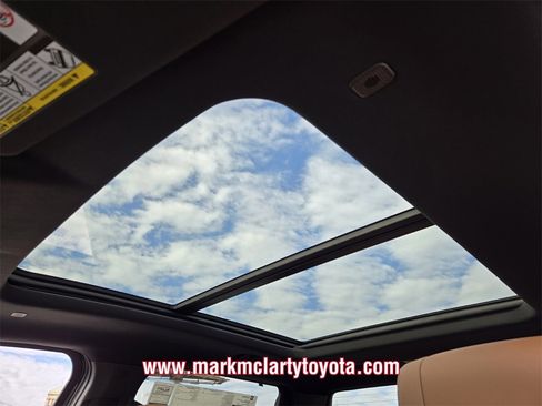 New 2026 Toyota Tundra 1794 Edition image 8