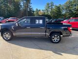 Certified 2022 Ford F150 King Ranch w/ Equipment Group 601A High image 4