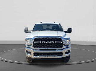 Used 2024 RAM 2500 Big Horn video 2