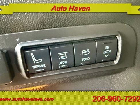 Used 2015 Ford Explorer Sport w/ Equipment Group 401A AWD/4WD image 17