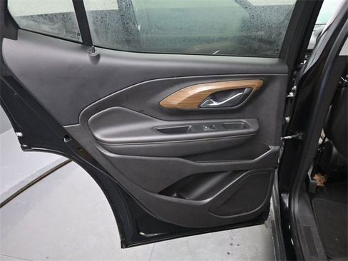 Used 2018 GMC Terrain SLE w/ Infotainment Package I image 14