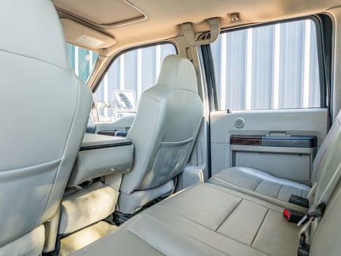 Used 2008 Ford F250 Lariat image 36