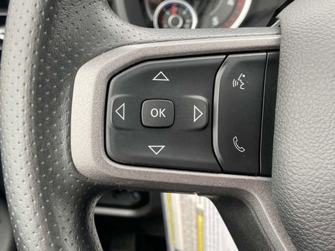 New 2024 RAM 3500 Tradesman w/ Chrome Appearance Group image 27