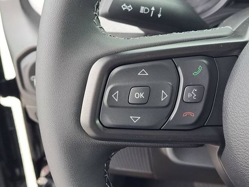 New 2026 Jeep Gladiator Sport AWD/4WD image 8