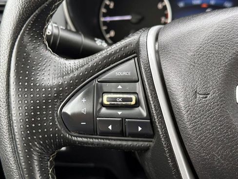 Used 2016 Nissan Maxima 3.5 SL image 22