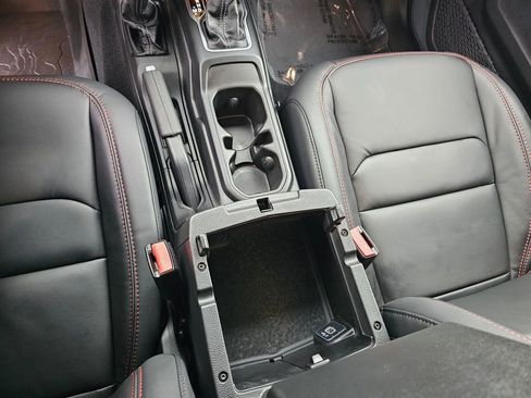 New 2026 Jeep Wrangler Rubicon image 17