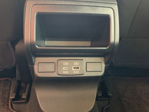 New 2025 Subaru WRX Premium image 11