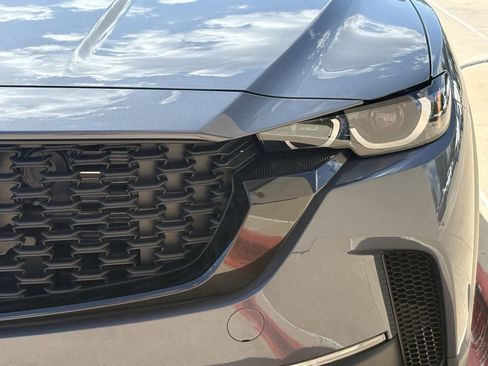 New 2025 MAZDA CX-50 AWD 2.5 S w/ Weather Package image 9