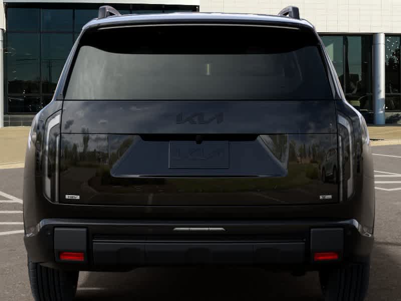 New 2027 Kia Telluride X-Line SX Prestige AWD/4WD image 13