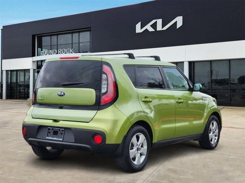 Used 2019 Kia Soul image 5