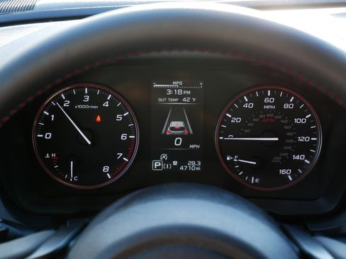 Used 2025 Subaru Impreza RS w/ Popular Package #3 image 21