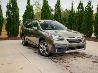 Used 2022 Subaru Outback Limited video 2