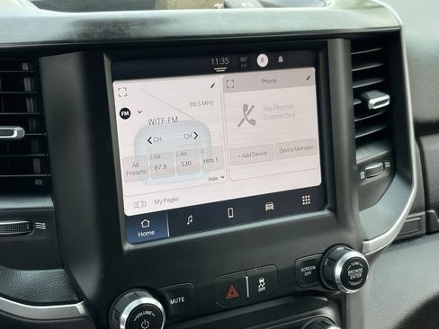 Used 2024 RAM 2500 Big Horn w/ Off Road Package image 16