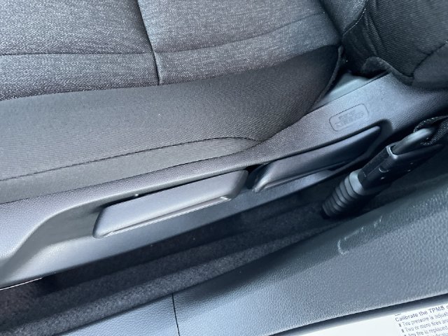New 2026 Honda Accord LX image 23