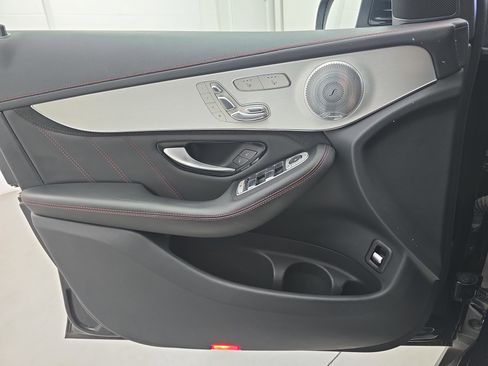 Used 2019 Mercedes-Benz GLC 63 AMG AMG GLC 63 image 27