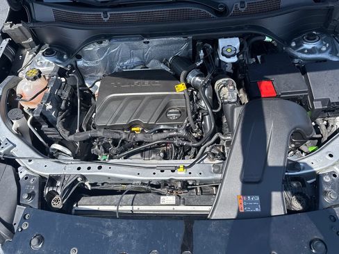 Used 2024 Chevrolet Trax ACTIV FWD image 25