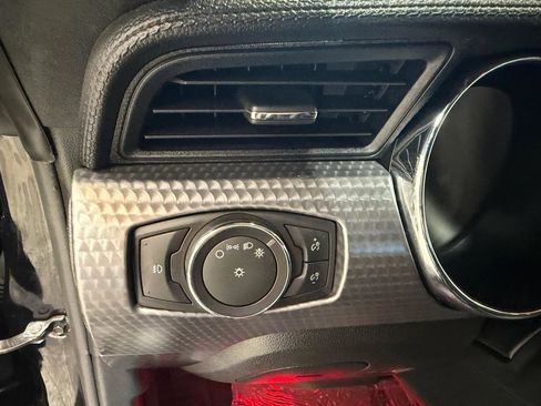 Used 2017 Ford Mustang GT Premium w/ GT Performance Package RWD image 16