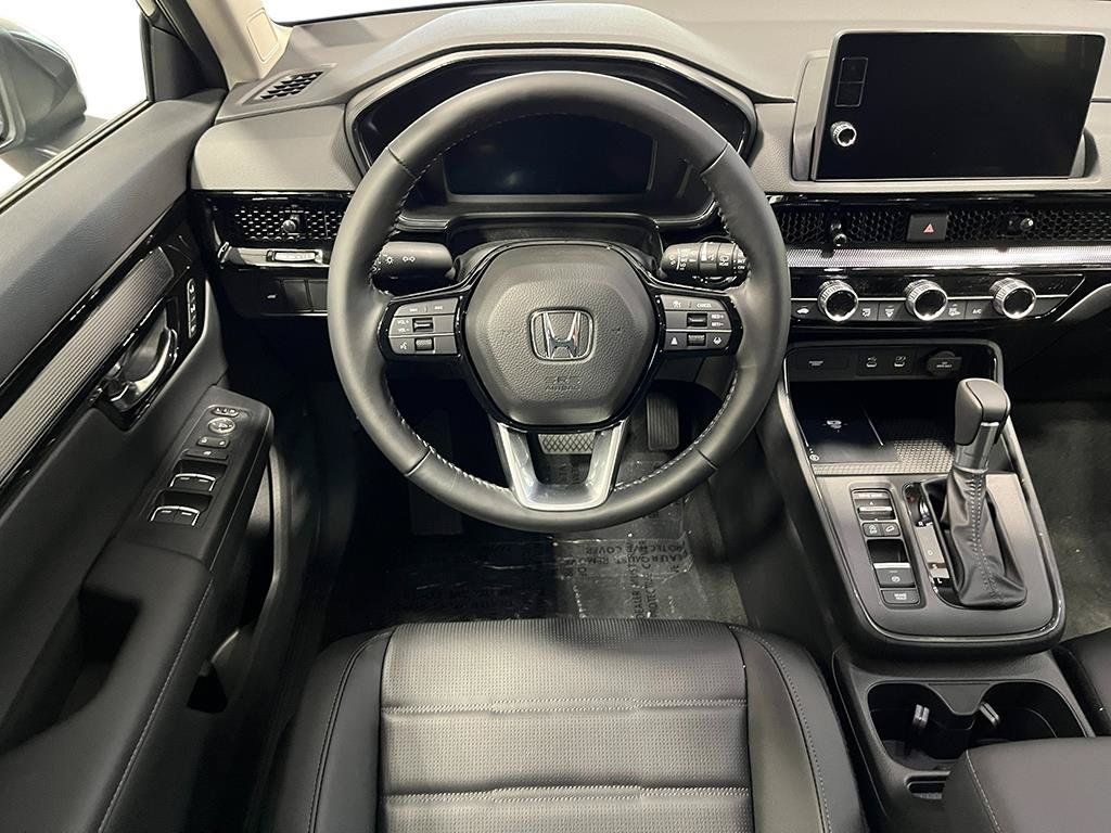 New 2027 Honda CR-V EX-L image 16