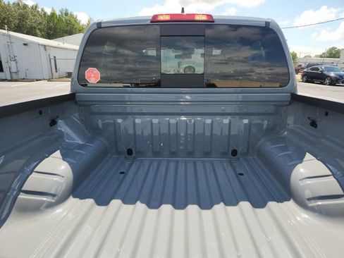 New 2026 Nissan Frontier SV w/ Tow Package AWD/4WD image 6