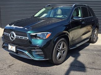 Used 2024 Mercedes-Benz GLE 450 4MATIC video 1