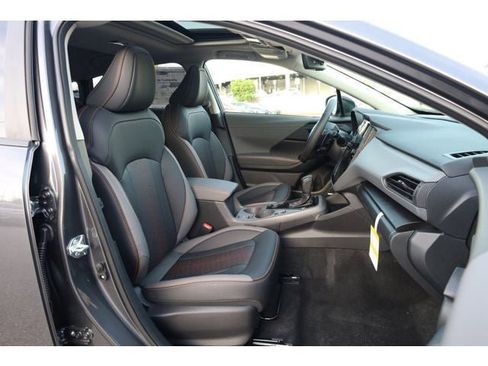 New 2026 Subaru Crosstrek 2.5i Limited AWD/4WD image 50