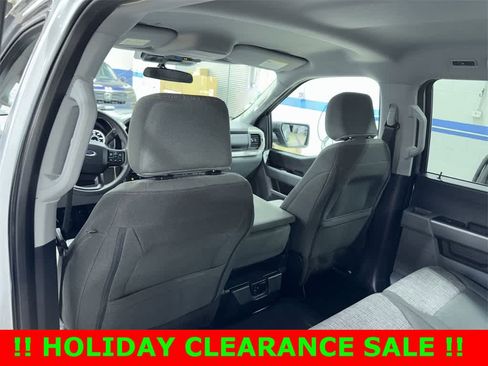 Used 2023 Ford F150 XLT image 29