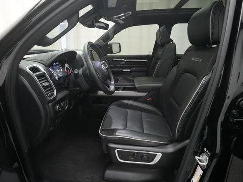 Certified 2023 RAM 1500 Laramie image 7