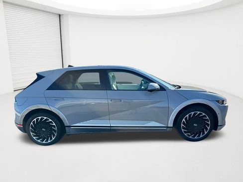 Certified 2024 Hyundai Ioniq 5 Limited AWD/4WD image 4