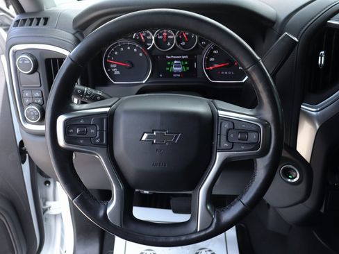 Used 2022 Chevrolet Silverado 1500 RST w/ Safety Package image 24