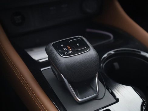 New 2026 Nissan Rogue Platinum w/ Platinum Premium Package image 20