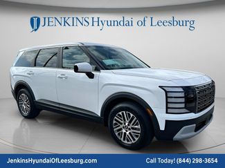 New 2026 Hyundai Palisade SE FWD video 1
