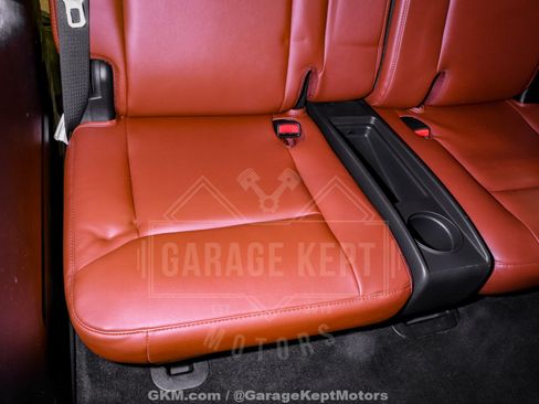 Used 2009 HUMMER H2 Luxury AWD/4WD image 80