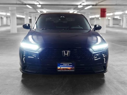 Used 2024 Honda Accord Sport image 12