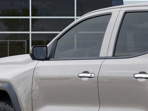 New 2026 GMC Canyon Denali AWD/4WD image 15