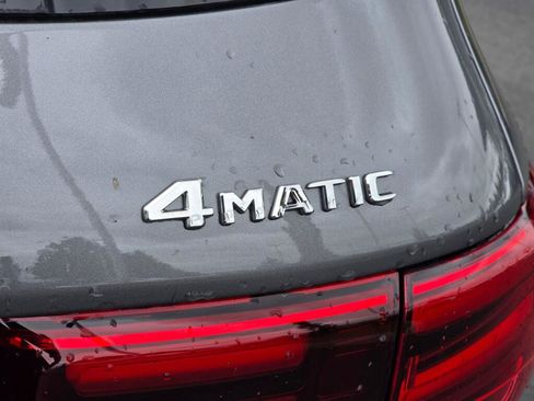 New 2026 Mercedes-Benz GLB 250 4MATIC image 32