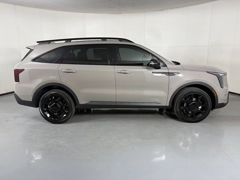 New 2026 Kia Sorento SX AWD/4WD image 9