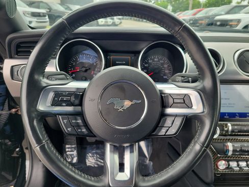 Used 2021 Ford Mustang GT w/ Equipment Group 301A RWD image 26